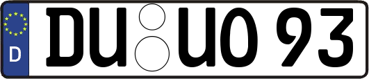 DU-UO93