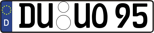 DU-UO95