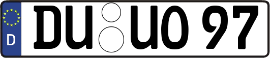 DU-UO97