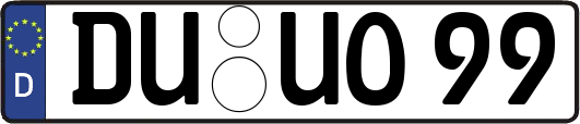 DU-UO99