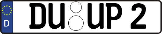 DU-UP2