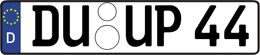 DU-UP44