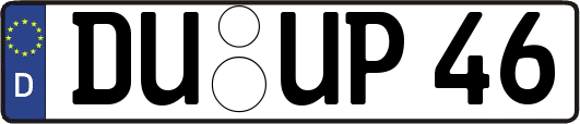 DU-UP46