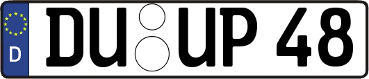 DU-UP48