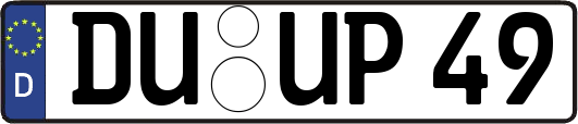 DU-UP49