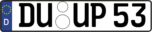 DU-UP53