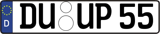 DU-UP55