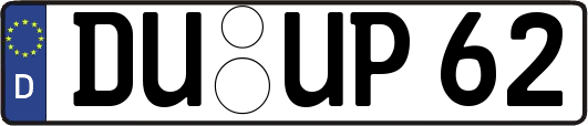 DU-UP62