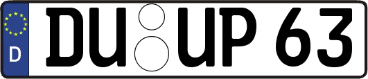 DU-UP63