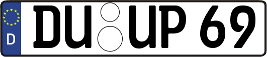 DU-UP69