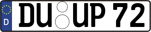 DU-UP72