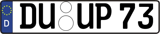 DU-UP73