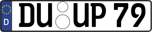 DU-UP79