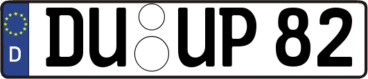 DU-UP82