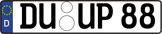 DU-UP88