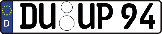 DU-UP94