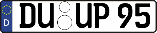 DU-UP95