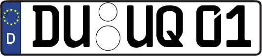 DU-UQ01