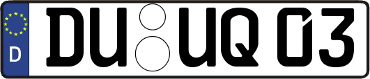 DU-UQ03