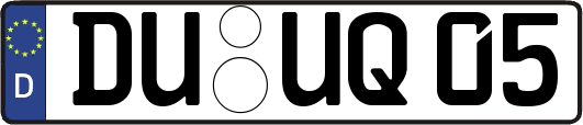 DU-UQ05