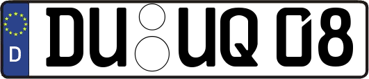 DU-UQ08