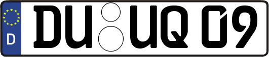 DU-UQ09