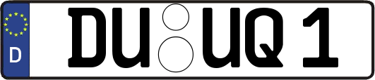 DU-UQ1