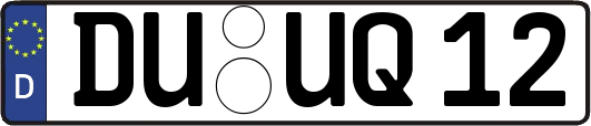 DU-UQ12