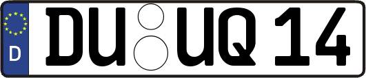 DU-UQ14