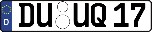 DU-UQ17