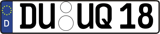 DU-UQ18
