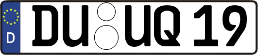 DU-UQ19