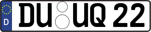DU-UQ22