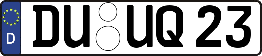 DU-UQ23