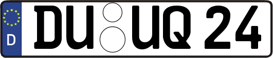 DU-UQ24
