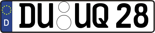 DU-UQ28