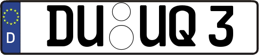 DU-UQ3