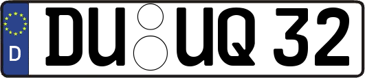 DU-UQ32