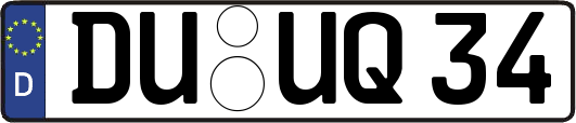DU-UQ34