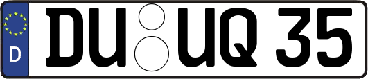 DU-UQ35