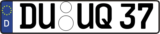 DU-UQ37