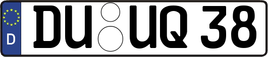 DU-UQ38