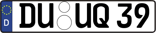 DU-UQ39