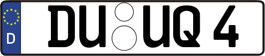DU-UQ4