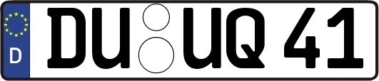 DU-UQ41