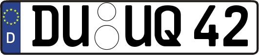 DU-UQ42