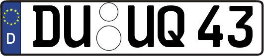 DU-UQ43