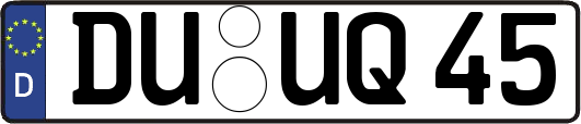 DU-UQ45