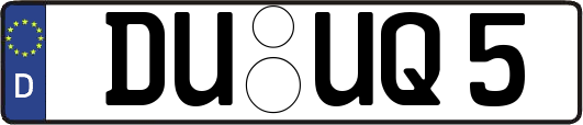DU-UQ5