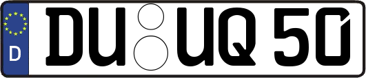 DU-UQ50